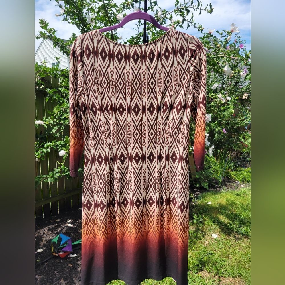 Midi Dress - Picture 6 of 10